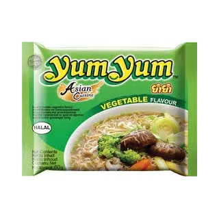 Yum Yum Legumes 60Gx90